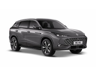 MG HS 1.5 T-GDI Trophy 5dr Petrol Hatchback